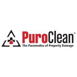 PuroClean logo