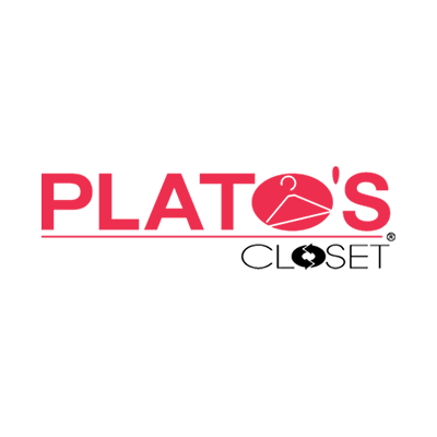 Plato's Closet logo