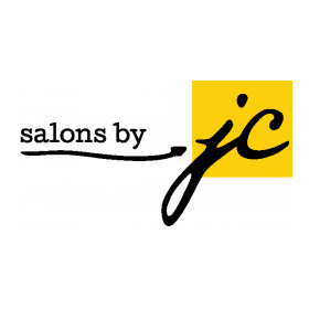Salons by JC logo