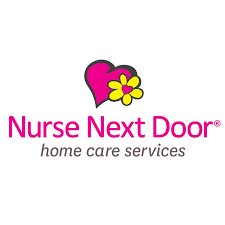 Nurse Next Door Home Care Services logo