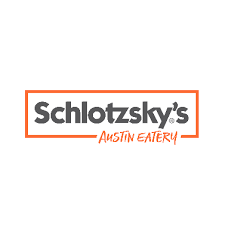 Schlotzsky Austin Eatery logo