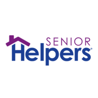 Senior Helpers logo