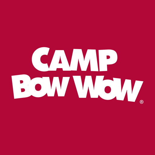 Camp Bow Wow logo