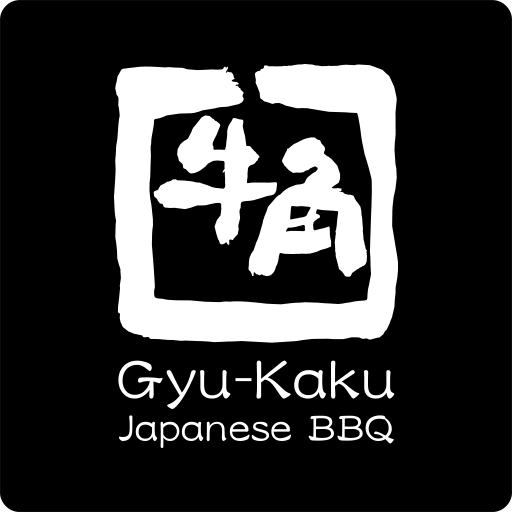 Gyu-Kaku Japanese BBQ Restaurant logo