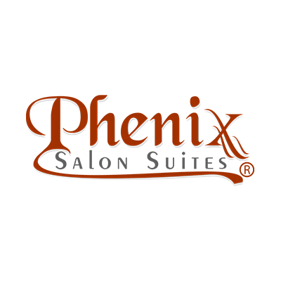 Phenix Salon Suites logo