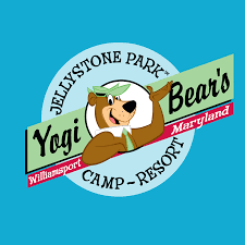 Yogi Bear's Jellystone Park Camp-Resorts logo