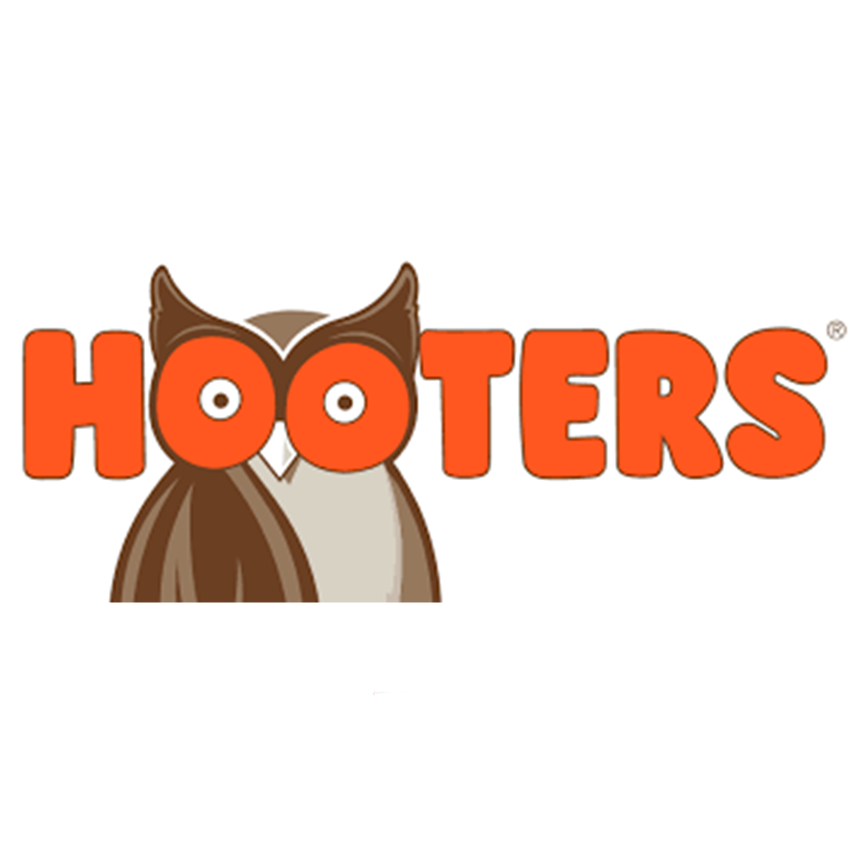 Hooters logo