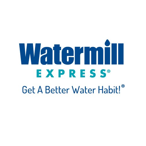 Watermill Express logo