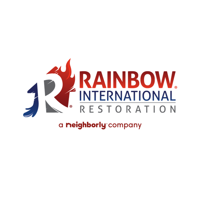 Rainbow Int'l Restoration logo