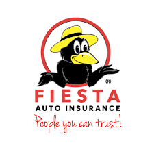 Fiesta Insurance logo