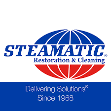 Steamatic logo