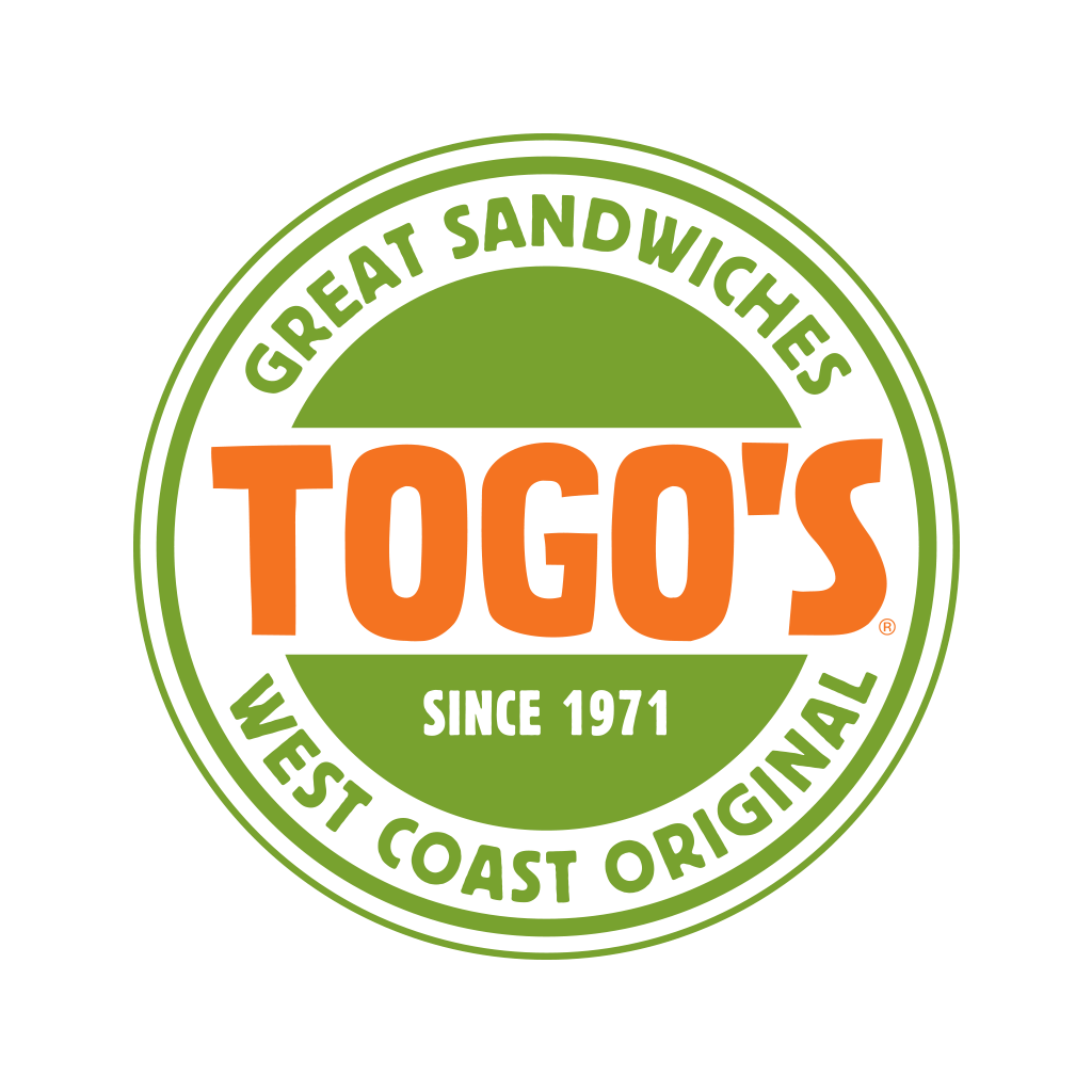 Togo's logo