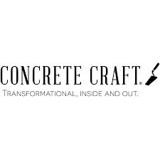 Concrete Craft logo