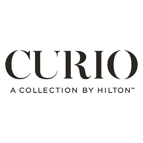 Curio Collection by Hilton logo