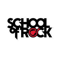 School of Rock logo