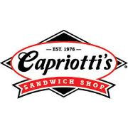Capriotti's Sandwich Shop logo