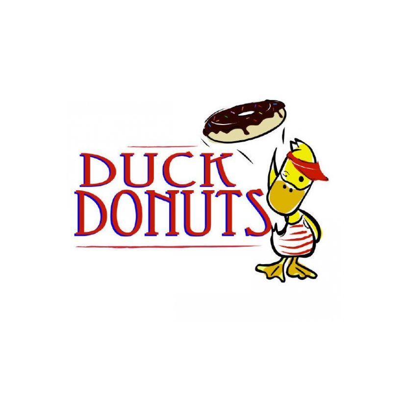 Duck Donuts