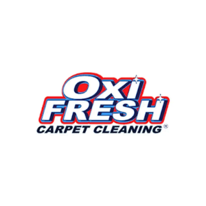 Oxi Fresh Carpet Cleaning logo