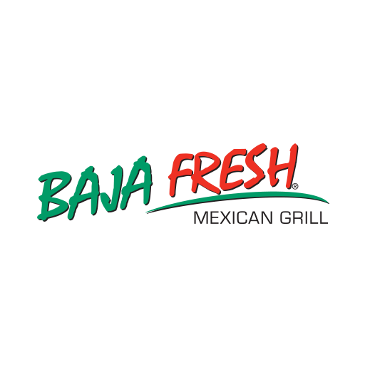 Baja Fresh logo