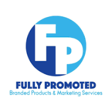 Fully Promoted logo