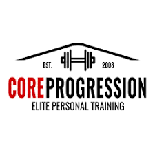 Core Progression logo