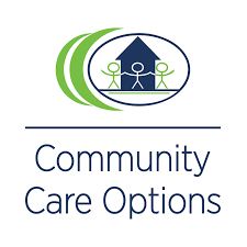 Community Care Options logo