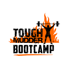 Tough Mudder Bootcamp logo