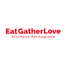 EATGATHERLOVE logo