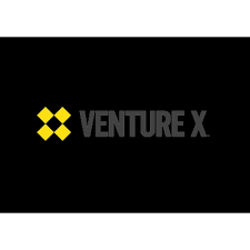 Venture X logo