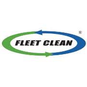 Fleet Clean logo