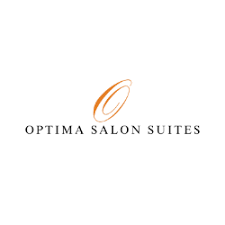 Optima Salon Suites logo