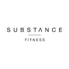 Substance Fitness logo