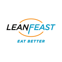 Leanfeast logo