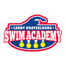 Lenny Krayzelburg Swim Academy logo