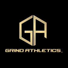 Grind Athletics logo