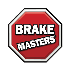 Brake Masters logo