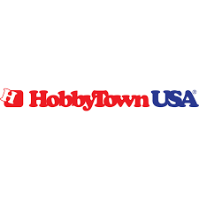 Hobbytown Usa logo