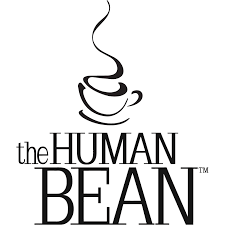 The Human Bean logo