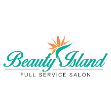 Island Beauty Supply logo