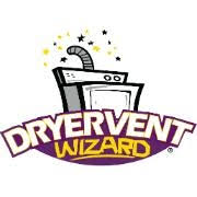 Dryer Vent Wizard logo