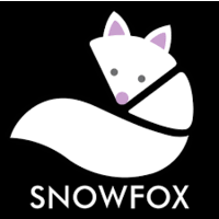 Snowfox logo