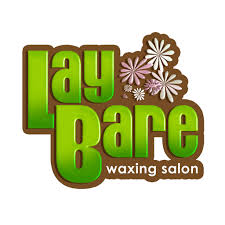 Lay Bare logo