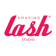 Amazing Lash Studio logo