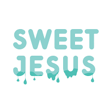 Sweet Jesus logo