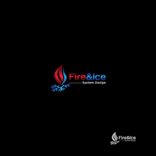 Fire + Ice logo