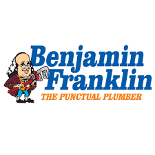 Benjamin Franklin Plumbing logo