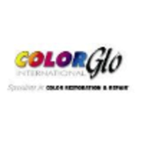 Color Glo International logo