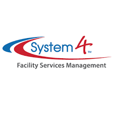 System4 logo