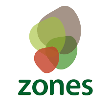 Zones Landscaping logo
