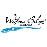 Waters Edge Wineries logo